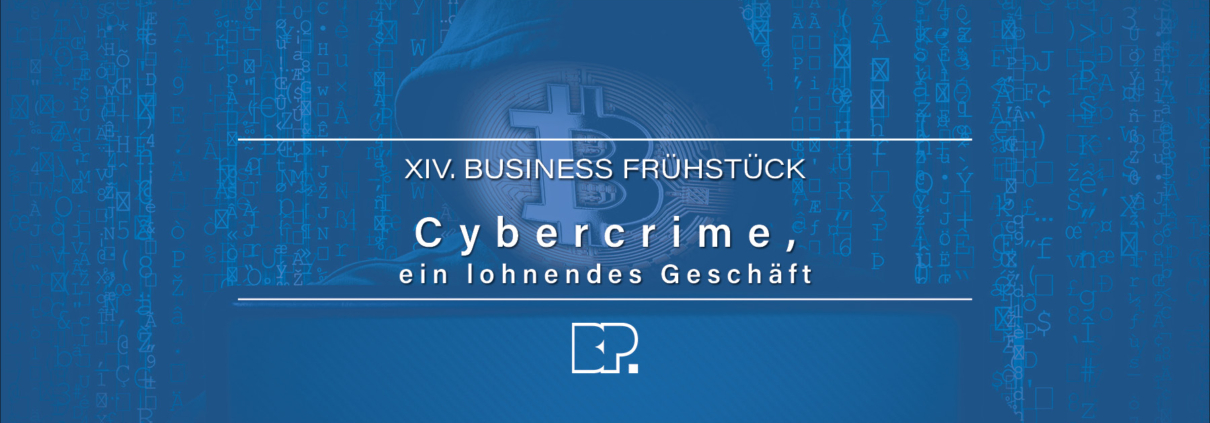 Cybercrime, ein lohnendes Geschäft