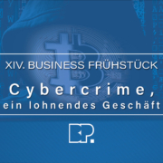 Cybercrime, ein lohnendes Geschäft